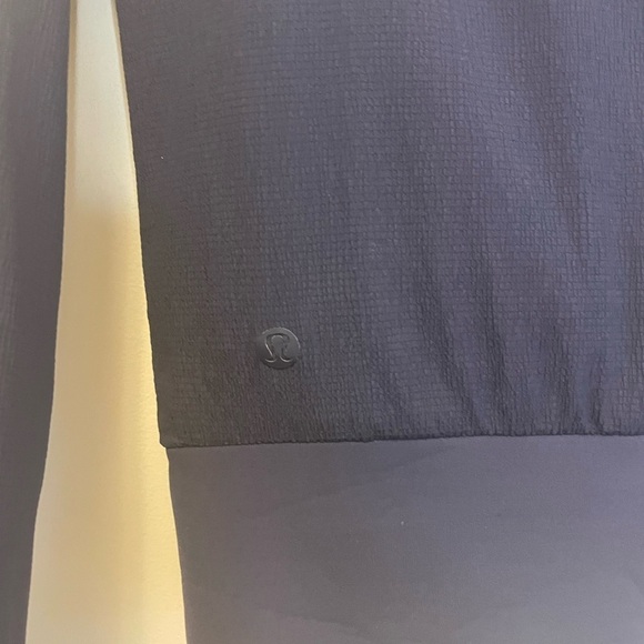 Lululemon x No Boats on Sunday Reversible Bomber Jacket - Picture 7 of 12